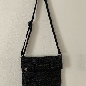 Handwoven bag